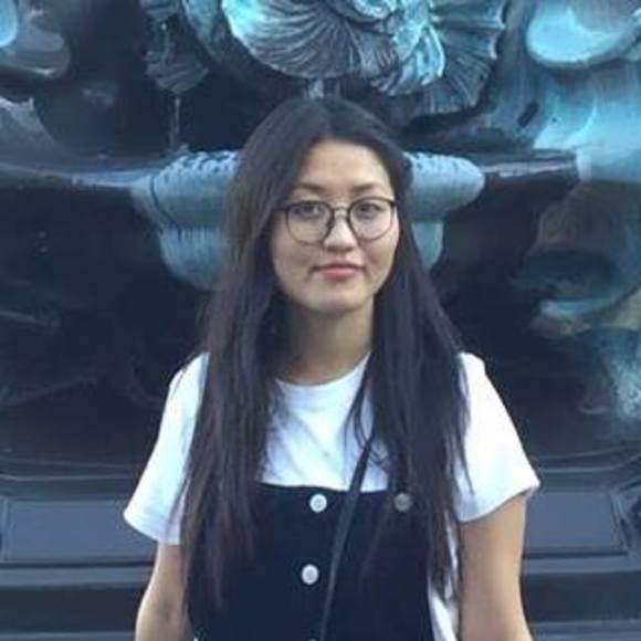 Meet your Posher, Tenzin - Picture 1 of 1